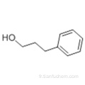 3-phényl-1-propanol CAS 122-97-4